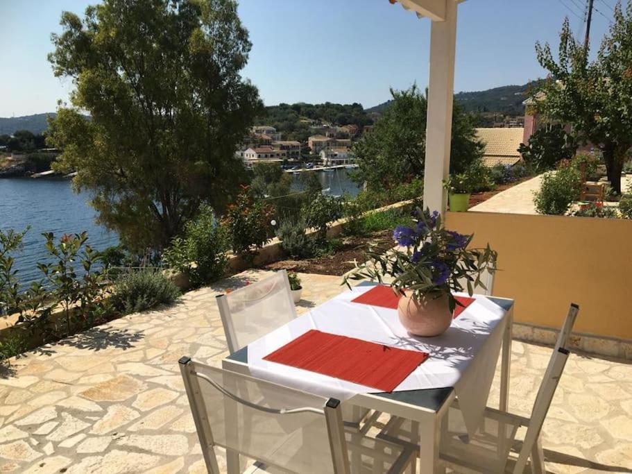 See The Sea1 Kassiopi Exterior photo